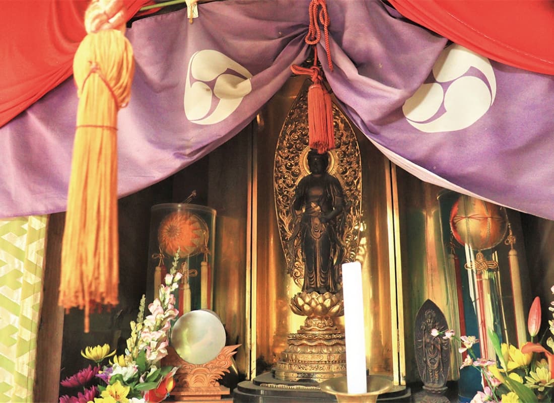悟真寺