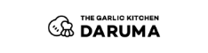 THE GARLIC KITCHEN DARUMA