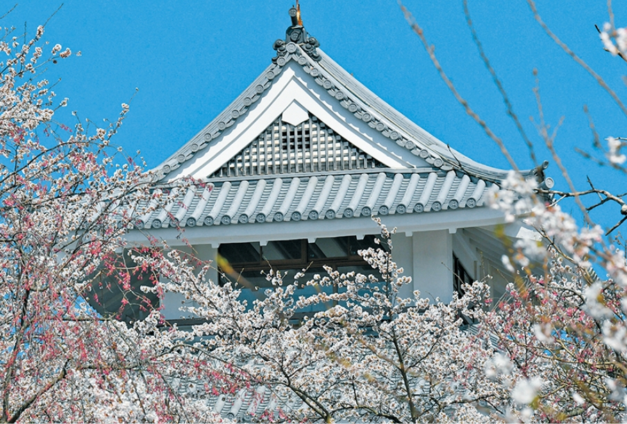 三戸城