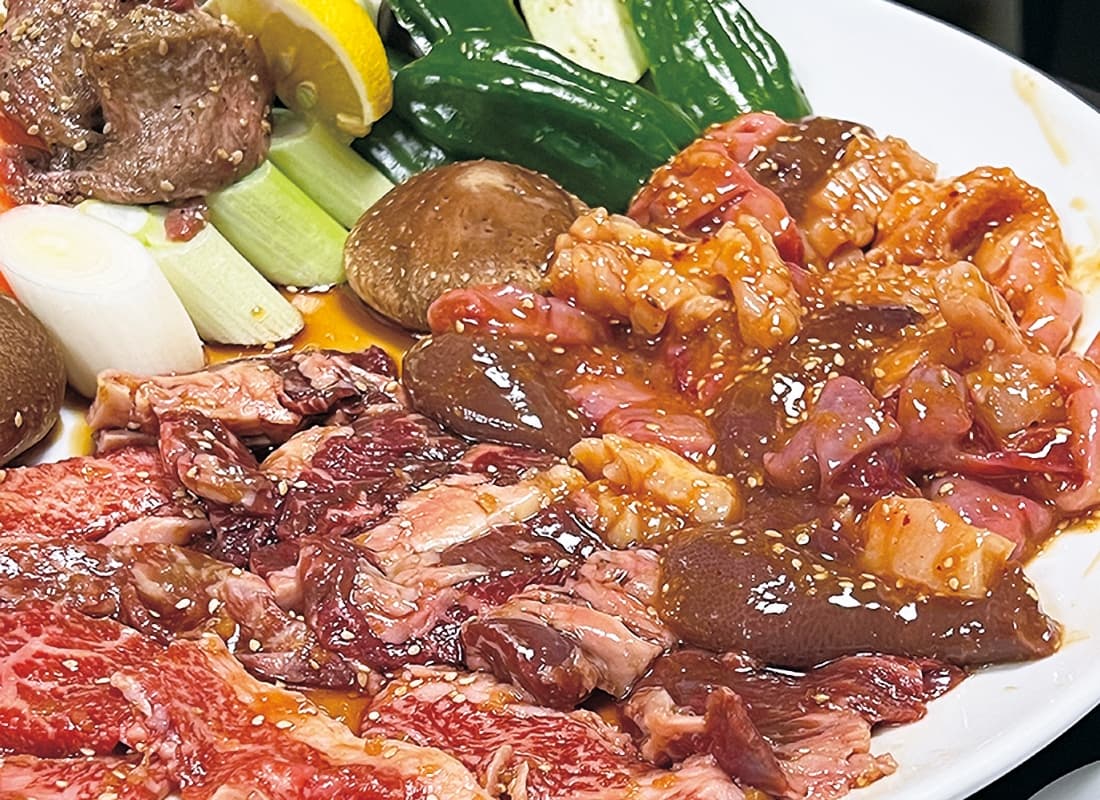 焼き鳥