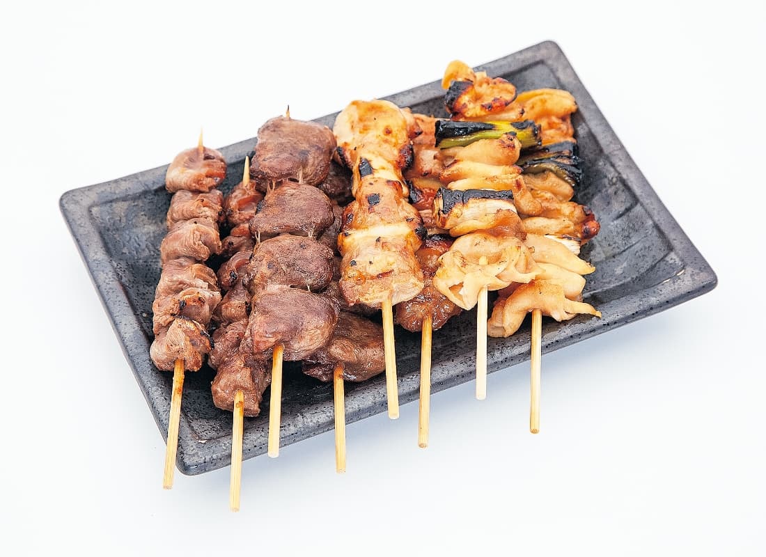 焼き鳥