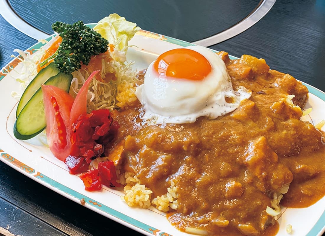 アパッチライス