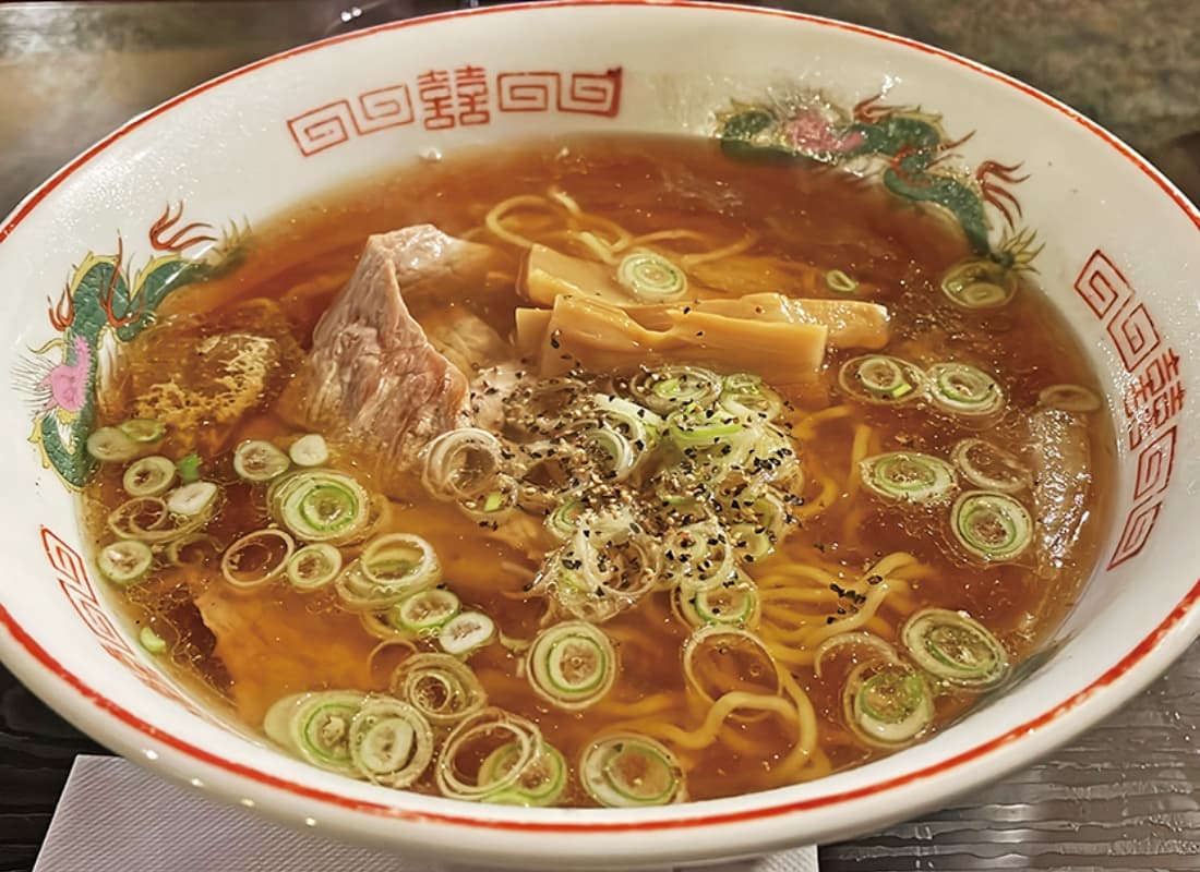 ラーメン