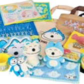 11ぴきのねこグッズ