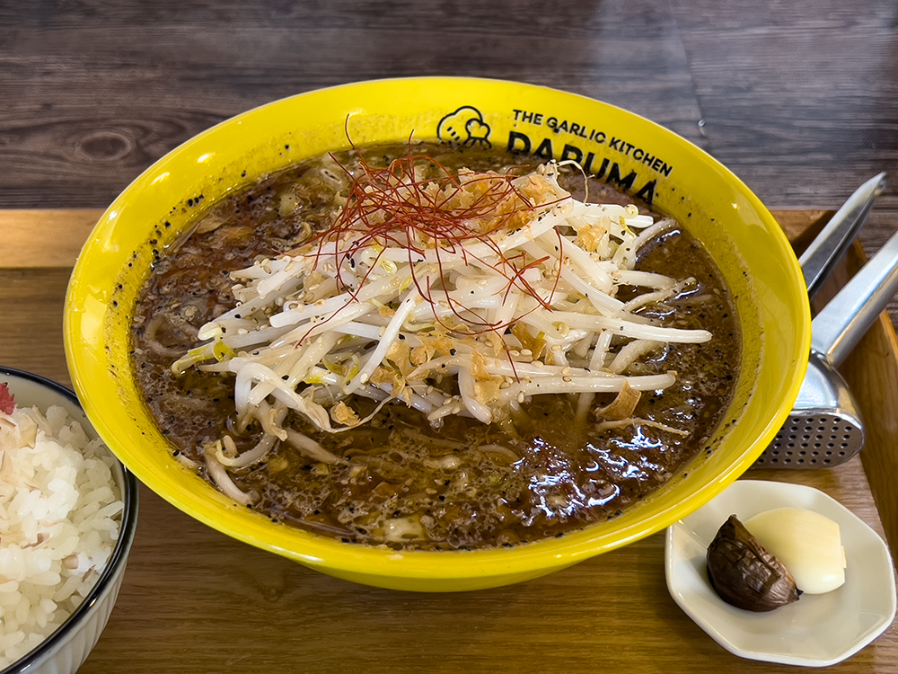 ラーメン