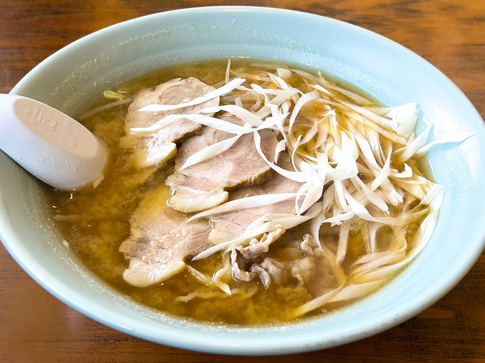 ラーメン